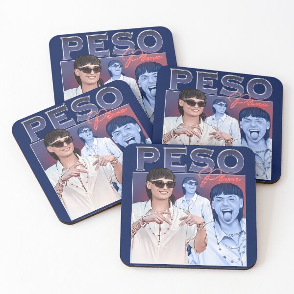 Item preview, Peso Pluma designed and sold by kimberlyhol.