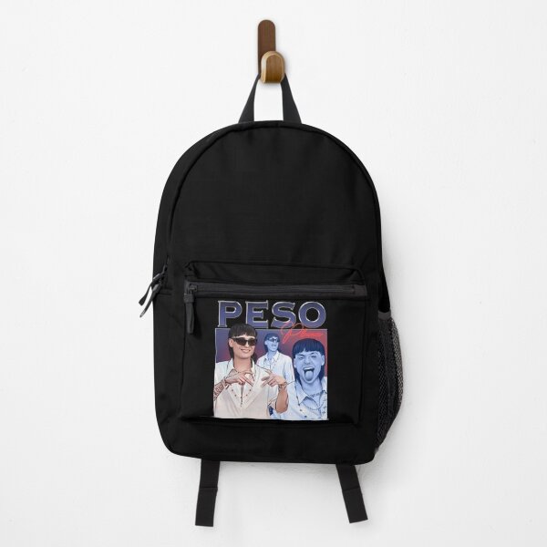 Item preview, Peso Pluma designed and sold by kimberlyhol.