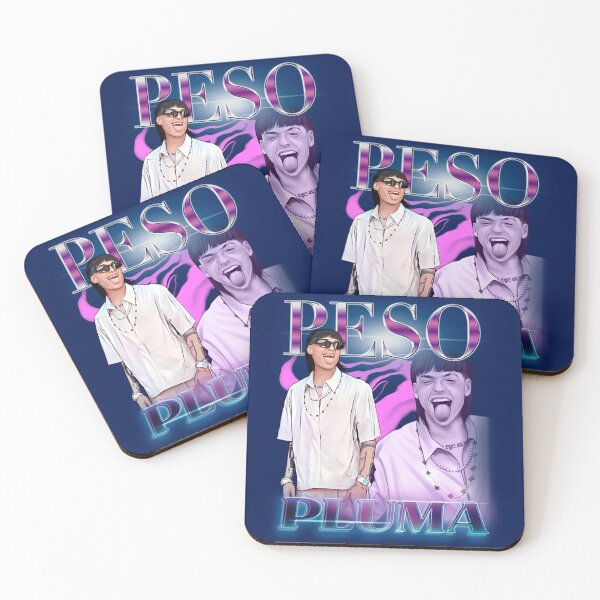 Item preview, Peso Pluma designed and sold by kimberlyhol.