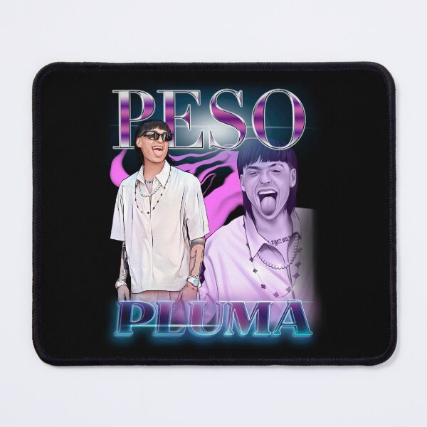 Item preview, Peso Pluma designed and sold by kimberlyhol.