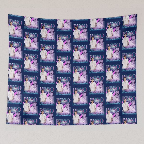 Item preview, Peso Pluma designed and sold by kimberlyhol.