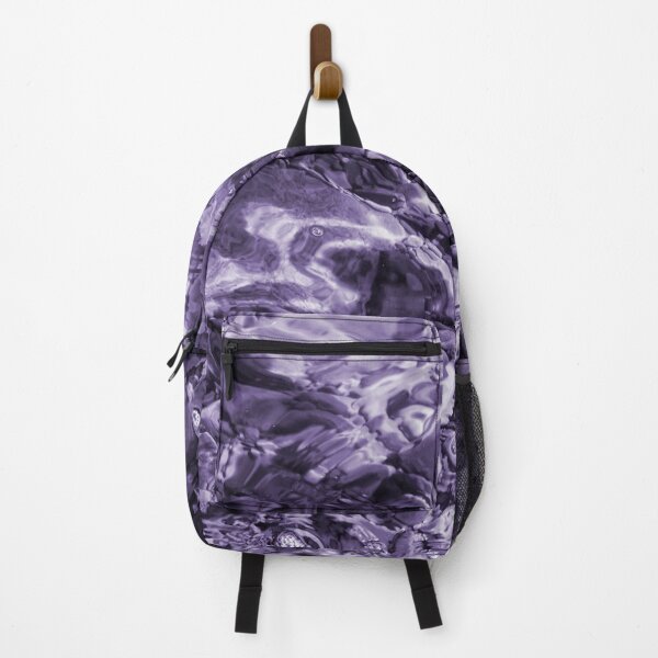 Item preview, Tranquil Violet Waters designed and sold by Lisa Argyropoulos.