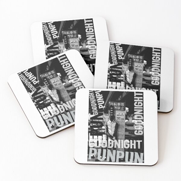 Item preview, Oyasumi Punpun Goodnight Punpun designed and sold by ranr-omer.