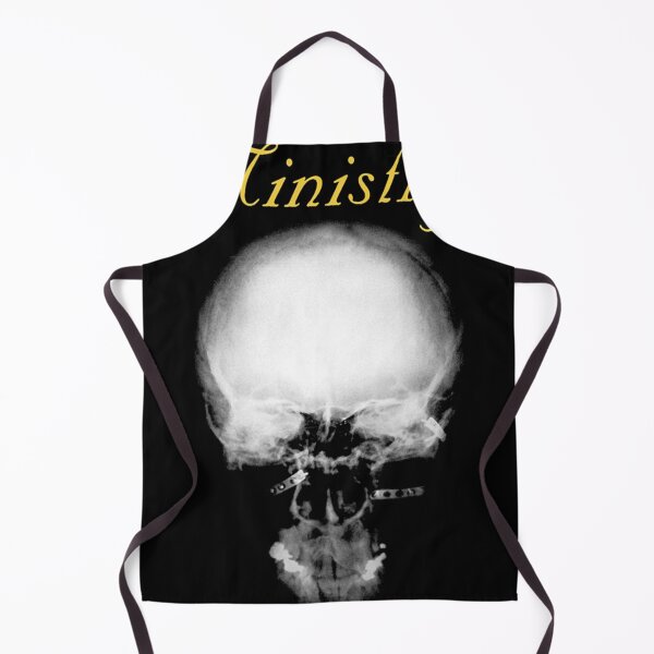 Item preview, MINISTRY BAND designed and sold by AnabelleRempel.