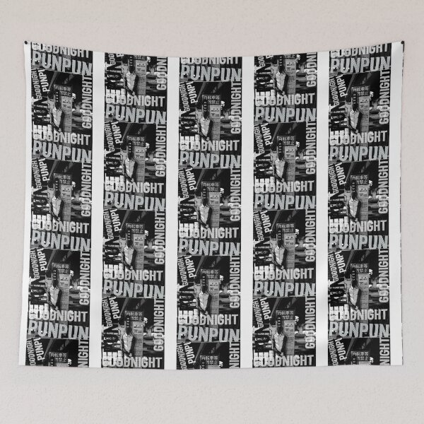 Item preview, Oyasumi Punpun Goodnight Punpun designed and sold by ranr-omer.