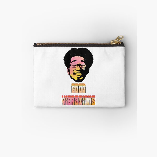 Item preview, Punpun Afro God Good Vibrations - Orange designed and sold by ranr-omer.