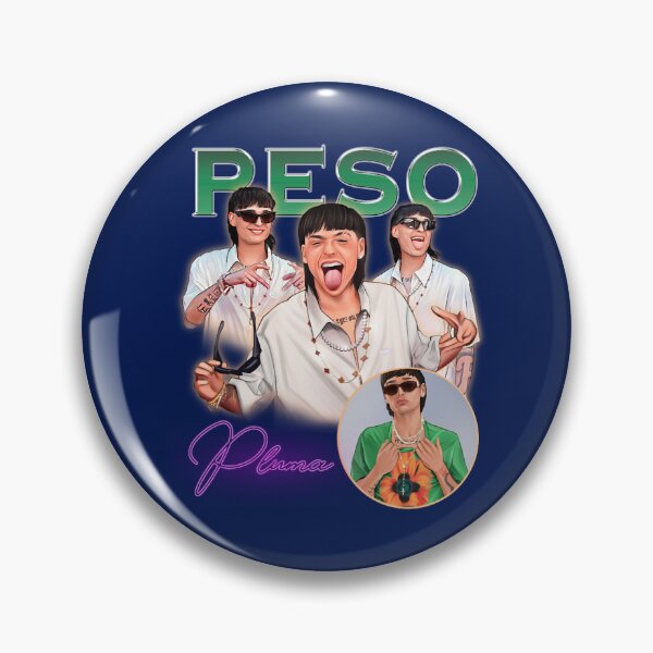 Item preview, Peso Pluma designed and sold by kimberlyhol.