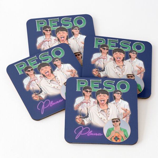 Item preview, Peso Pluma designed and sold by kimberlyhol.