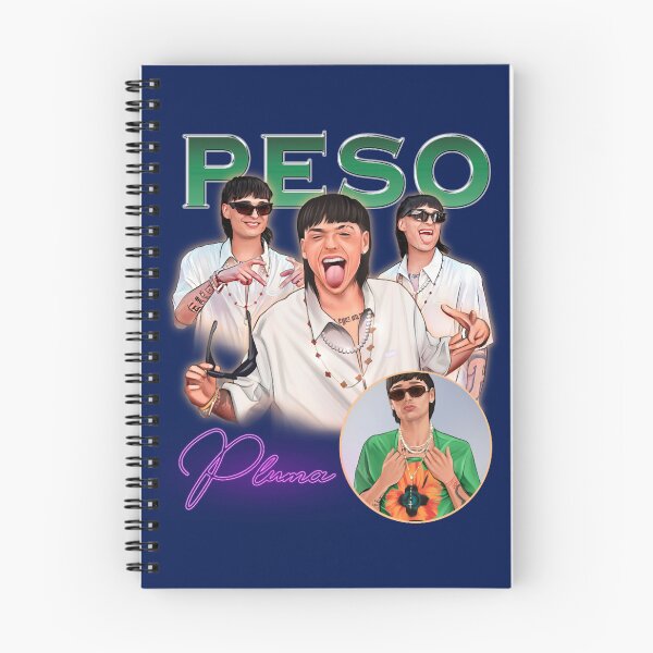 Item preview, Peso Pluma designed and sold by kimberlyhol.