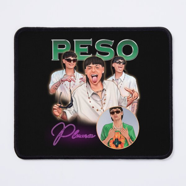 Item preview, Peso Pluma designed and sold by kimberlyhol.