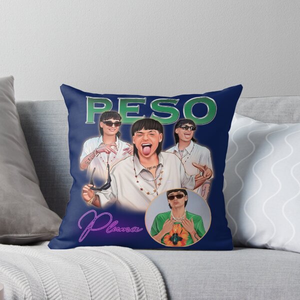 Item preview, Peso Pluma designed and sold by kimberlyhol.