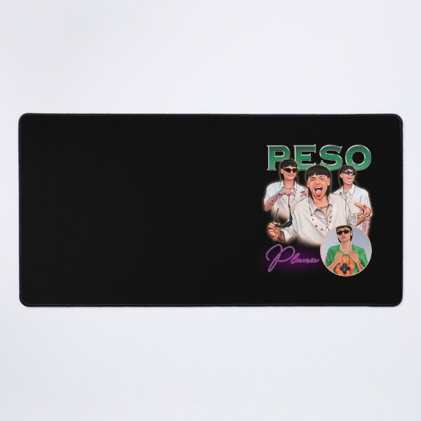 Item preview, Peso Pluma designed and sold by kimberlyhol.