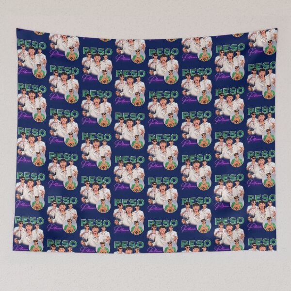 Item preview, Peso Pluma designed and sold by kimberlyhol.