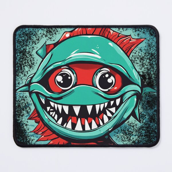 Item preview, Pirana Joe Express Your Wild Side designed and sold by SAS-Designer.