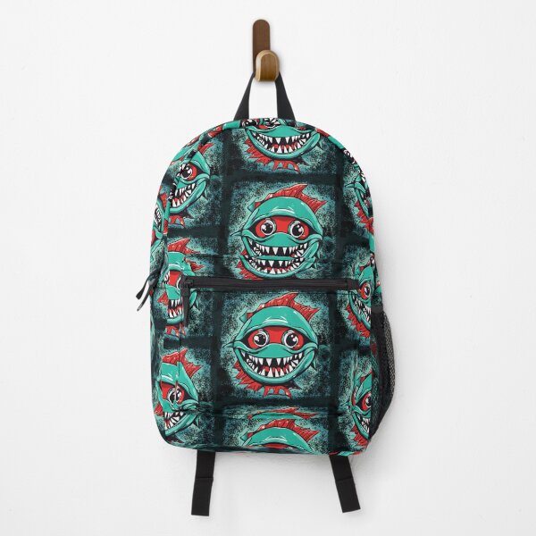 Item preview, Pirana Joe Express Your Wild Side designed and sold by SAS-Designer.