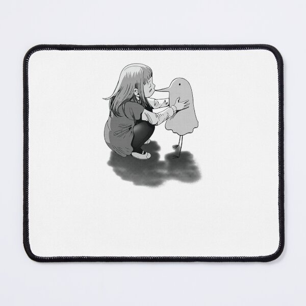 Item preview, Punpun x Aiko designed and sold by ranr-omer.