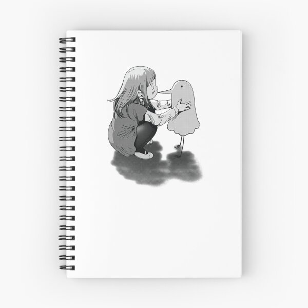 Item preview, Punpun x Aiko designed and sold by ranr-omer.