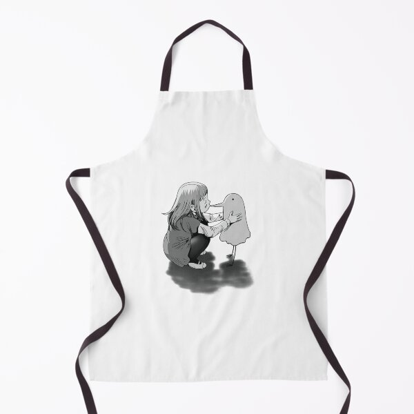 Item preview, Punpun x Aiko designed and sold by ranr-omer.