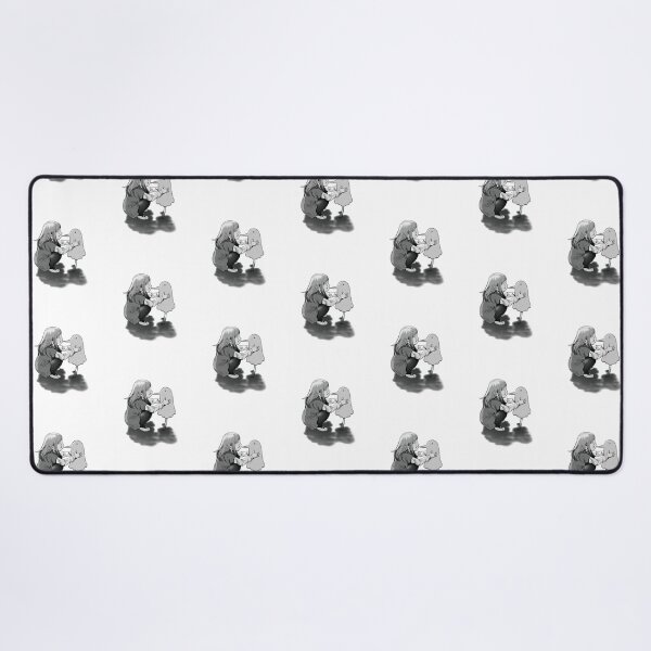 Item preview, Punpun x Aiko designed and sold by ranr-omer.