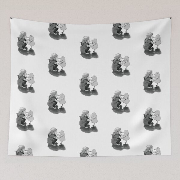Item preview, Punpun x Aiko designed and sold by ranr-omer.