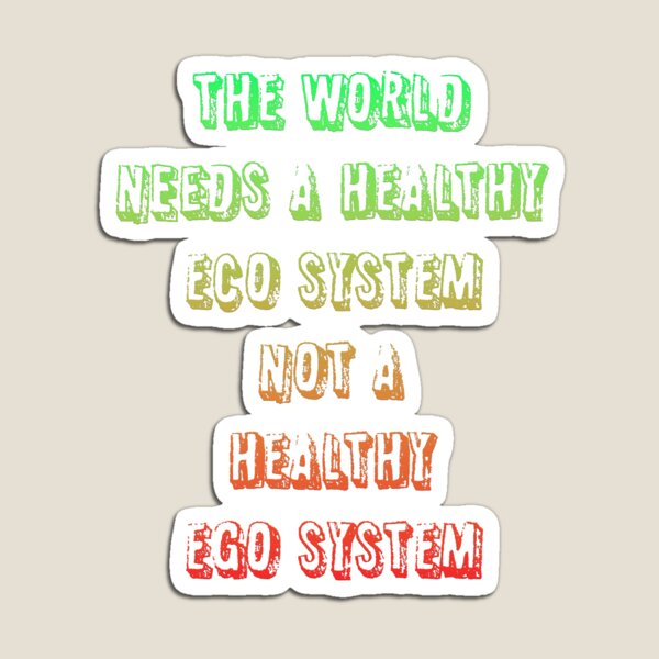 Item preview, Eco System 2 designed and sold by Salocin.