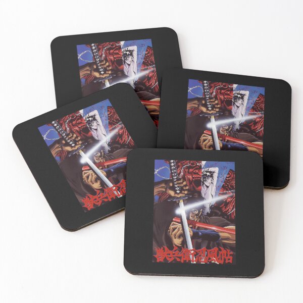 Item preview, Ninja Scroll	 designed and sold by gmndagdmfou15.