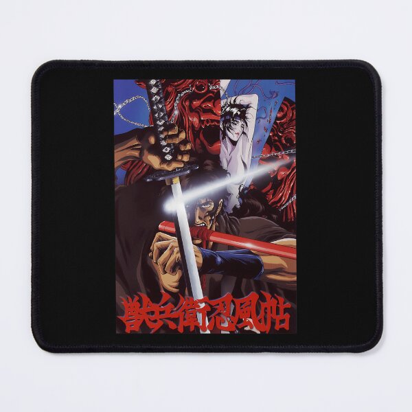 Item preview, Ninja Scroll designed and sold by gmndagdmfou15.