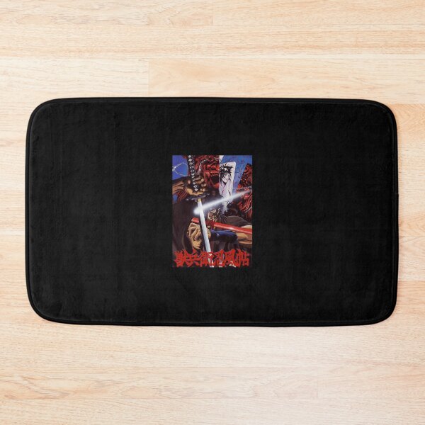Item preview, Ninja Scroll	 designed and sold by gmndagdmfou15.