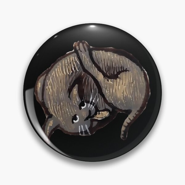 Item preview, Medieval #25 - The Clean Cat  	 designed and sold by bmzhwgfppqh13.