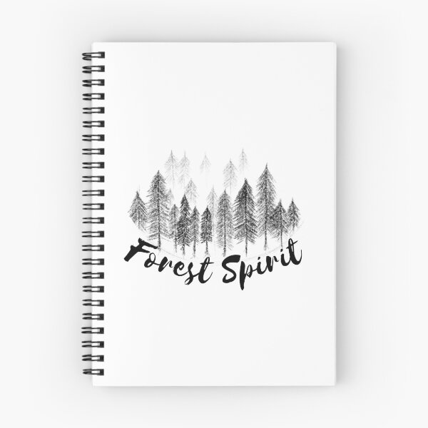 Item preview, Forest Spirit designed and sold by Sunita2023.