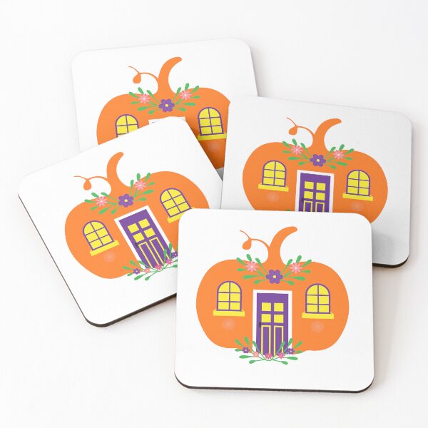Item preview, PUMPKIN HOUSE designed and sold by designclub.