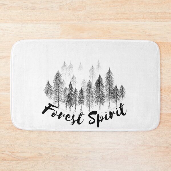 Item preview, Forest Spirit designed and sold by Sunita2023.
