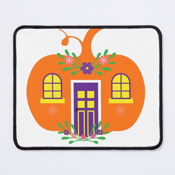 Item preview, PUMPKIN HOUSE designed and sold by designclub.