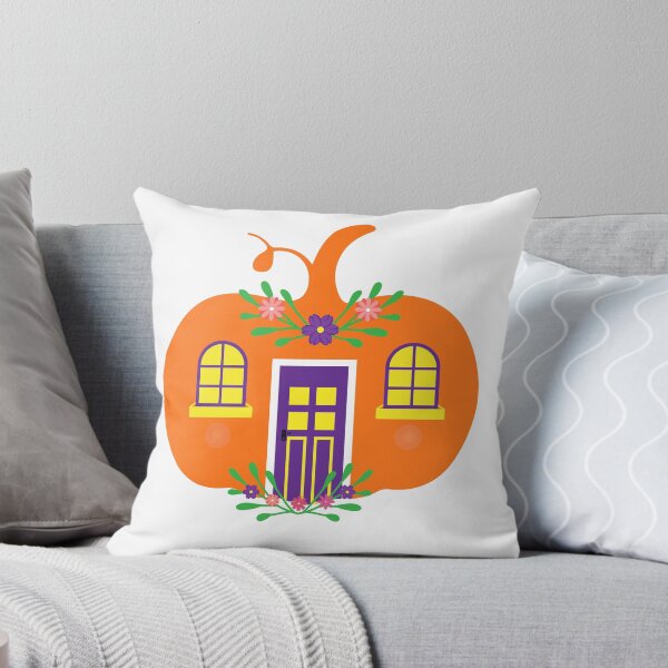 Item preview, PUMPKIN HOUSE designed and sold by designclub.
