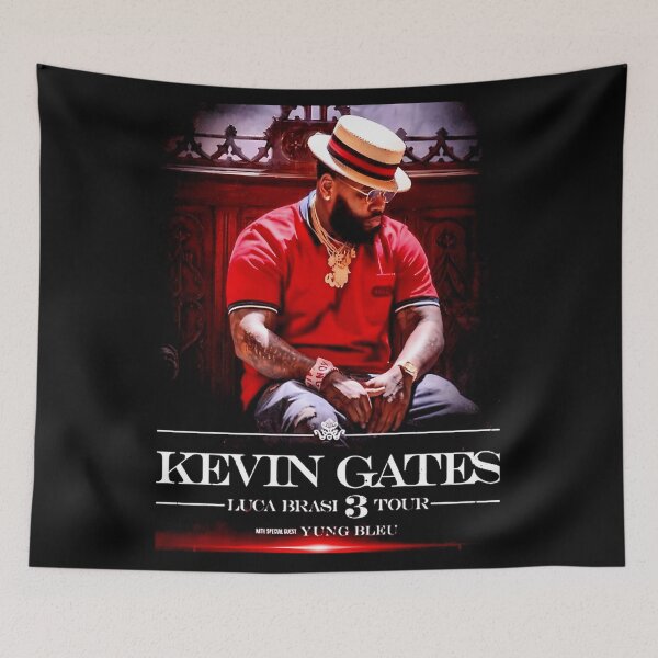 Item preview, Kevin Vintage - Kevin Tour  designed and sold by NarrowClements.
