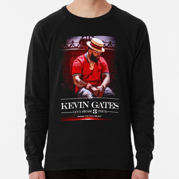 Luca brasi shop 3 hoodie