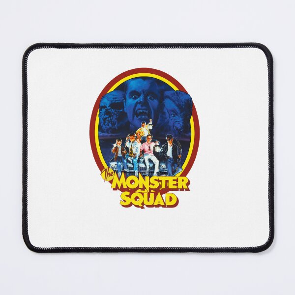 Item preview, The Monster Squad 1978 designed and sold by MauricioQuitzon.