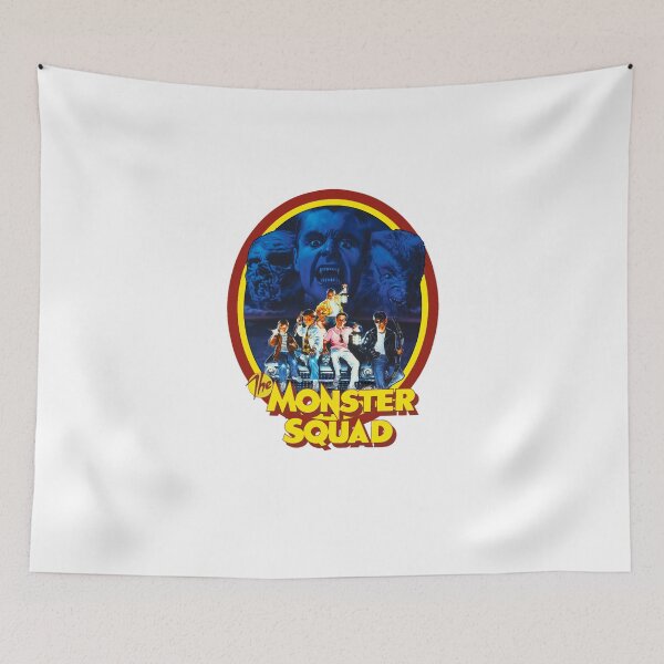 Item preview, The Monster Squad 1978  designed and sold by MauricioQuitzon.