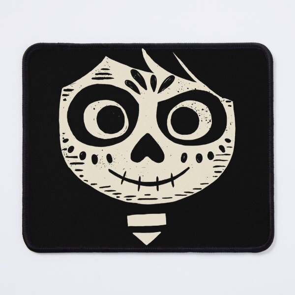 Item preview, Coco Miguel Face Halloween designed and sold by EVance418.