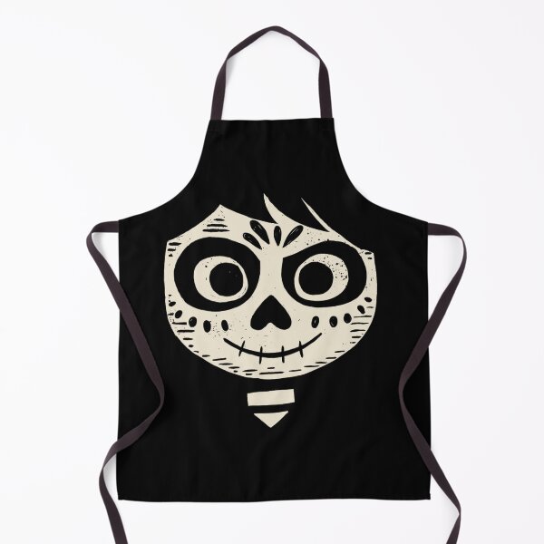 Item preview, Coco Miguel Face Halloween designed and sold by EVance418.