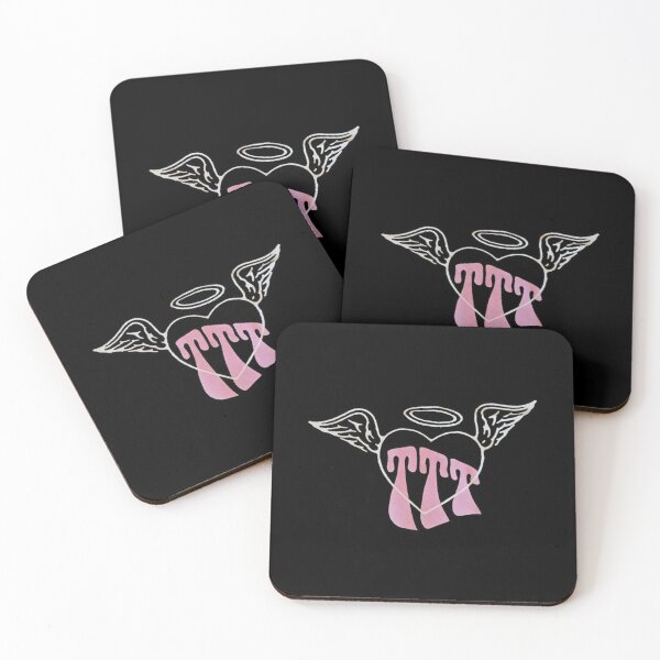 Item preview, Tini Stoessel - TTT merch designed and sold by FcotiniNO.