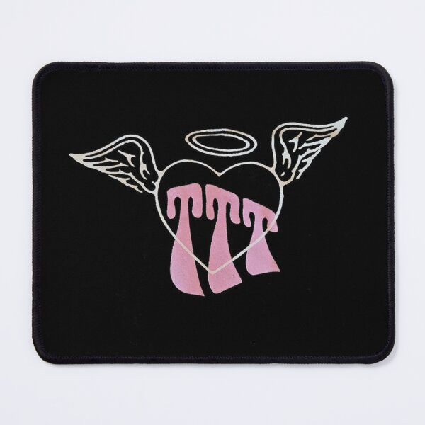 Item preview, Tini Stoessel - TTT merch designed and sold by FcotiniNO.