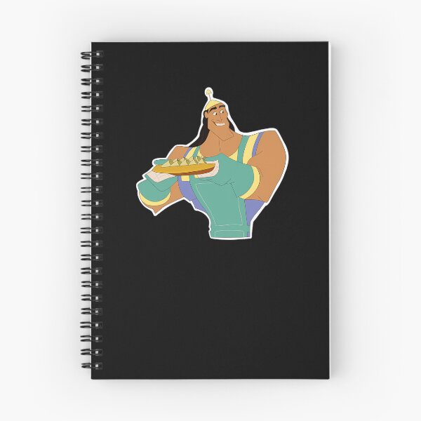 Item preview, Bocadillos de espinacas New Groove de Kronk Emperors designed and sold by yjbgcifs23.