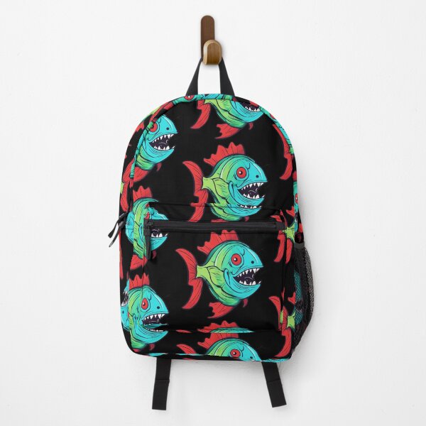 Item preview, Pirana Joe Express Your Wild Side designed and sold by SAS-Designer.