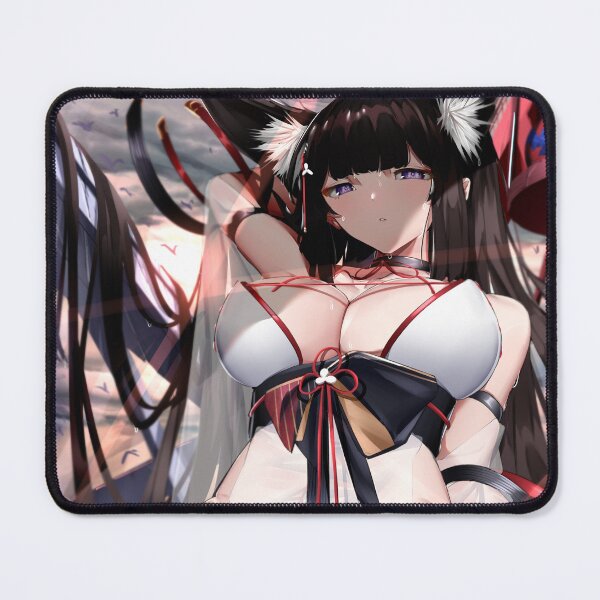 Item preview, Azur Lane - Amagi designed and sold by florenceboo.