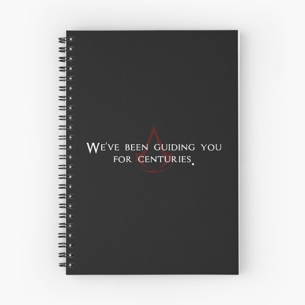 Item preview, Assassins Creed dialogue designed and sold by The  Knick Knack Nook.