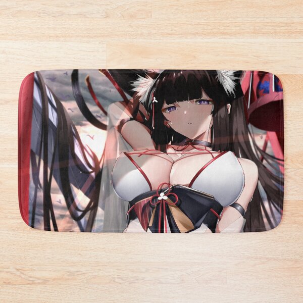Item preview, Azur Lane - Amagi designed and sold by florenceboo.