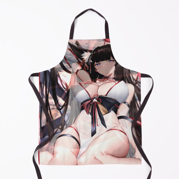 Item preview, Azur Lane - Amagi designed and sold by florenceboo.