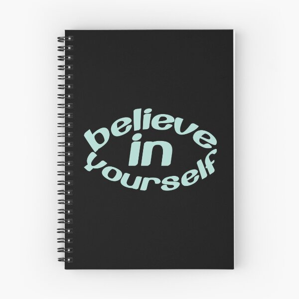 Item preview, Believe in yourself , Motivational quotes, positive words and inspirational sayings for encouraging to do the best in your life. designed and sold by Quotesgallery.