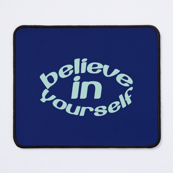 Item preview, Believe in yourself , Motivational quotes, positive words and inspirational sayings for encouraging to do the best in your life. designed and sold by Quotesgallery.